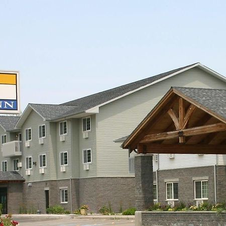Choteau Stage Stop Inn Экстерьер фото