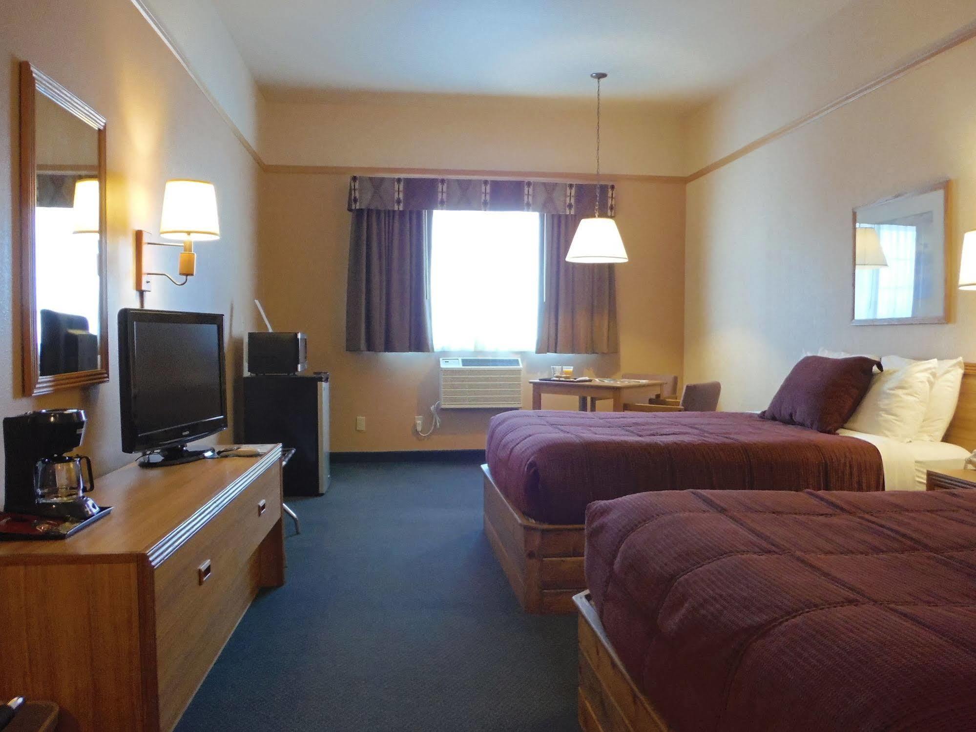 Choteau Stage Stop Inn Экстерьер фото