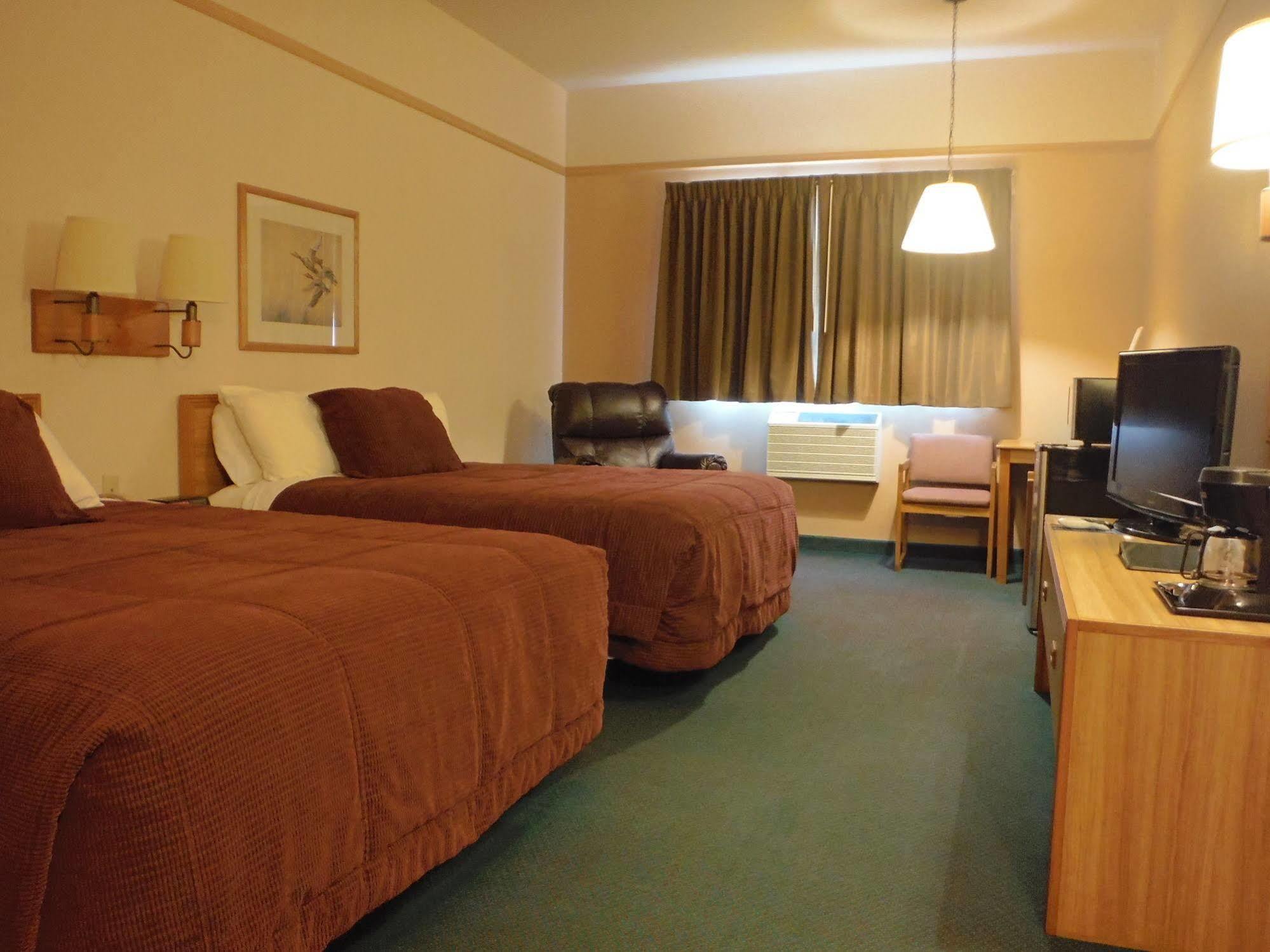 Choteau Stage Stop Inn Экстерьер фото