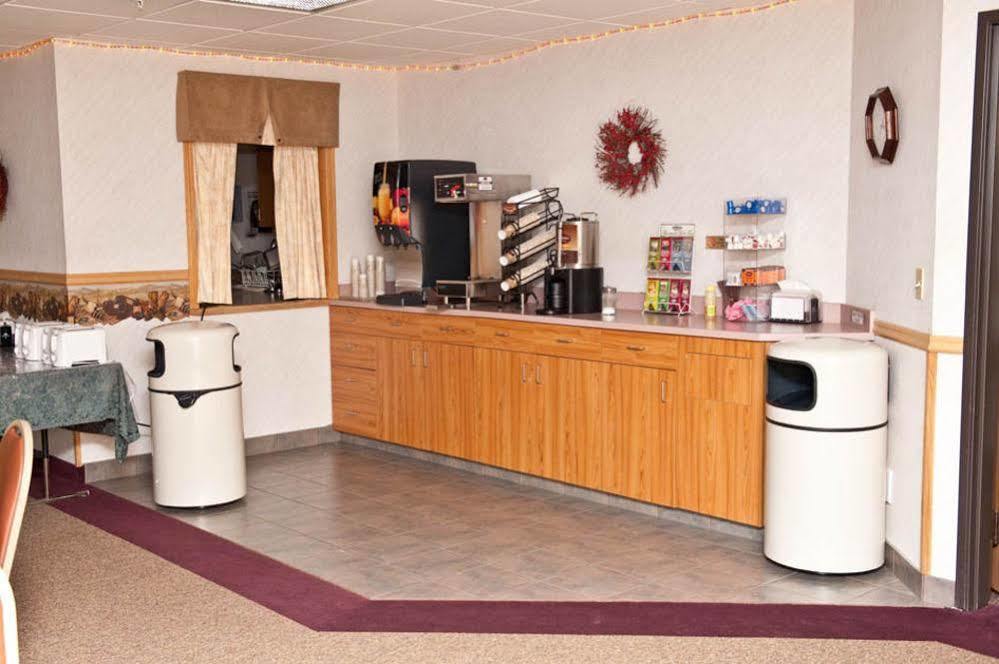 Choteau Stage Stop Inn Экстерьер фото
