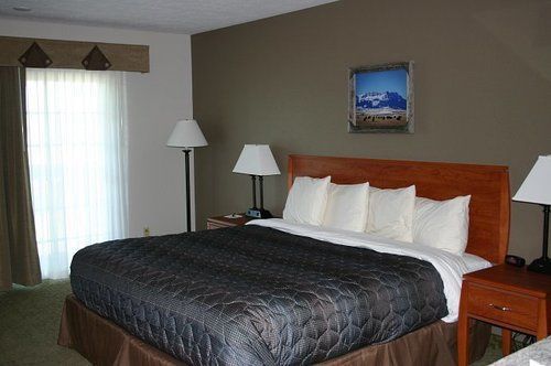 Choteau Stage Stop Inn Экстерьер фото